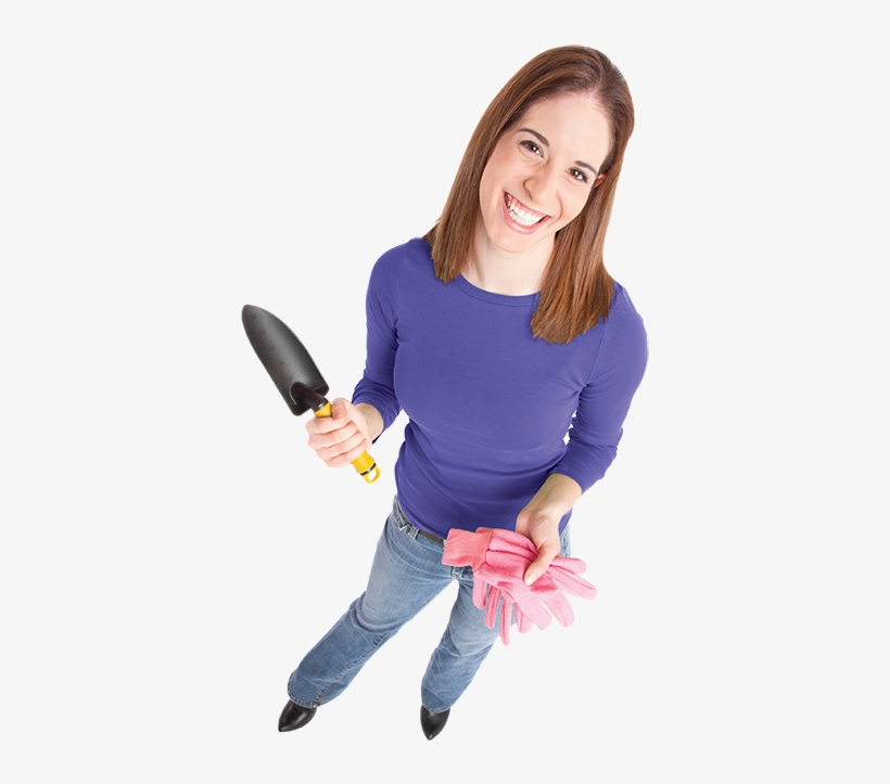 Welcome To Our Blog - Happy Gardener, transparent png download