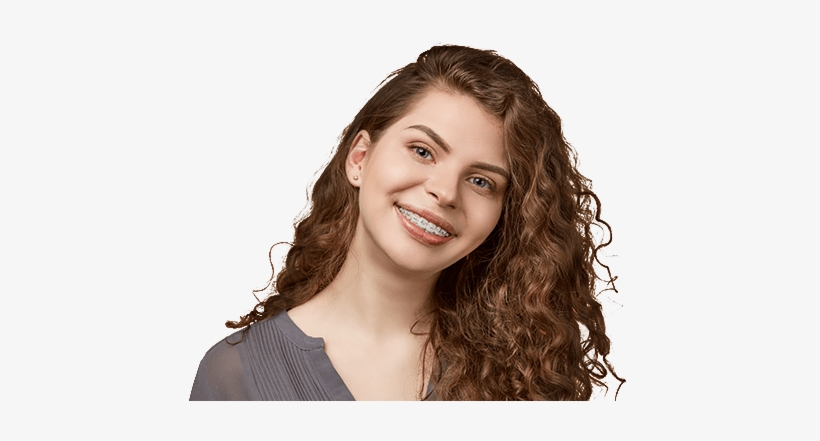 New Patients Always Welcome - Pessoas Com Aparelho Dentario, transparent png download