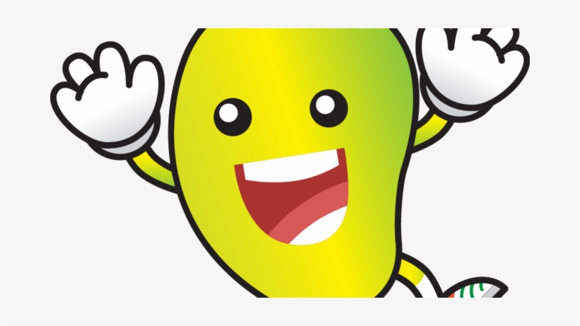 Free Mango Clipart Images & Pictures Download【2018】 - Clipart Of Mango Fruit, transparent png download