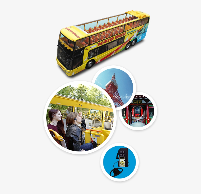 O Sole Mio Bus, transparent png download