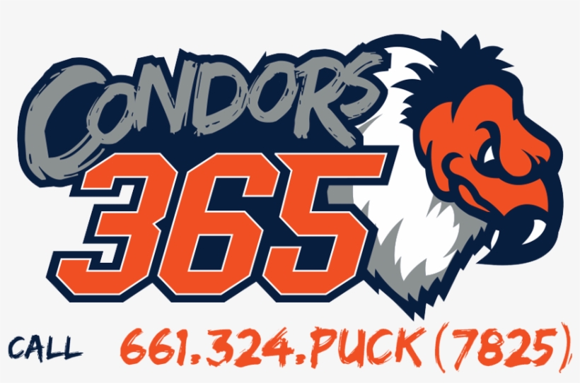 Bakersfield Condors, transparent png download