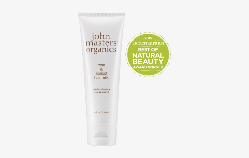 Rose & Apricot Hair Milk - Rainbow Light Nail, Hair And Skin Connection Food-based, transparent png download