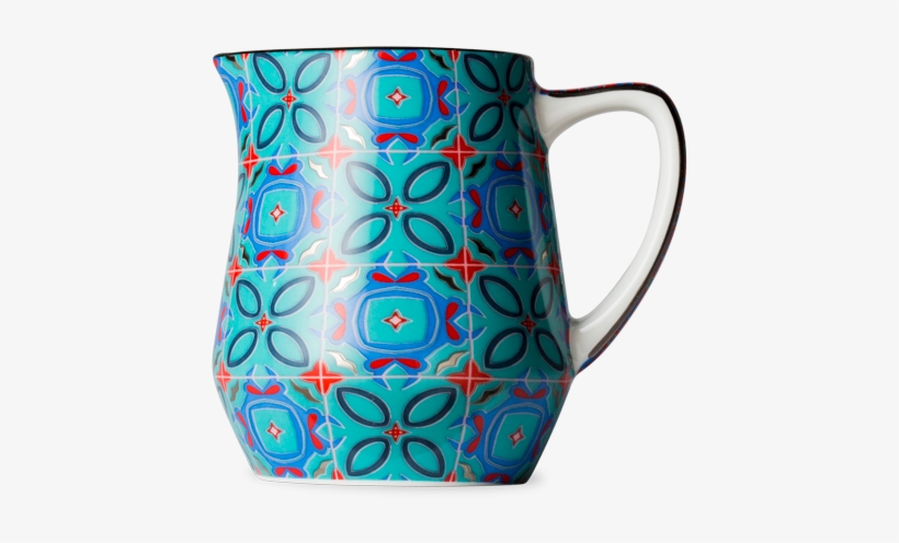 H210bi175 Marigold Magic Rose Milk Jug P1, transparent png download