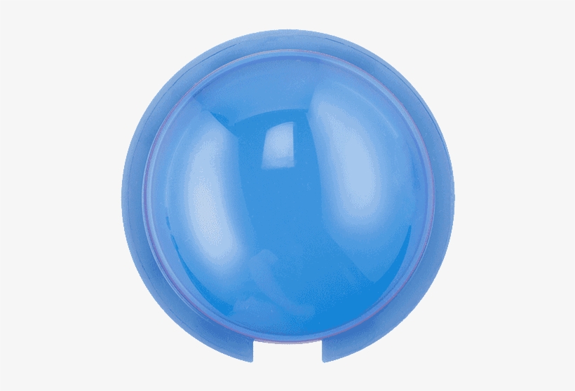 Lens-bc - Circle, transparent png download