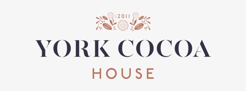 York Cocoa House Logo, transparent png download