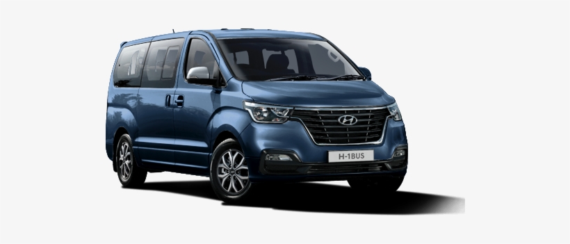 Book A Test Drive - Minivan, transparent png download