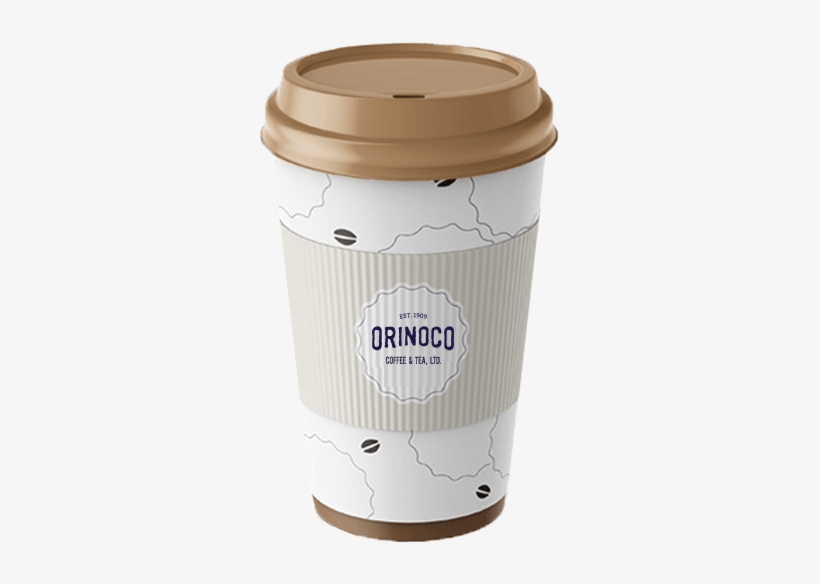 Orinoco Locates And Purchases Its Beans And Teas From - Viola, transparent png download