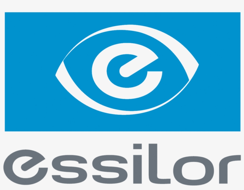 The Right Vision Solutions - Logo Essilor, transparent png download