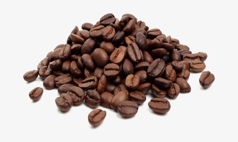 Coffee Beans Cup Png Download - Coffee, transparent png download