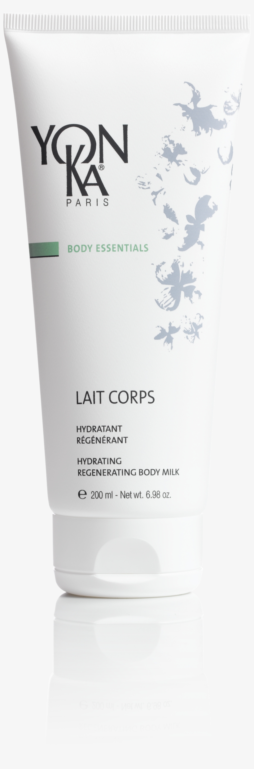 Yonka Guarana Scrub, transparent png download