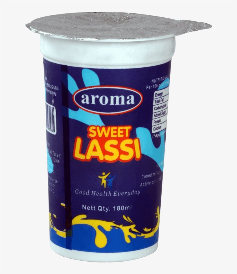 Aroma Lassi - Coimbatore, transparent png download