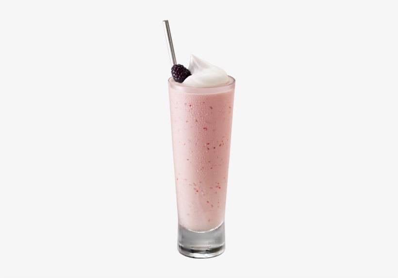 Milkshakes - Malteada De Vainilla Png, transparent png download