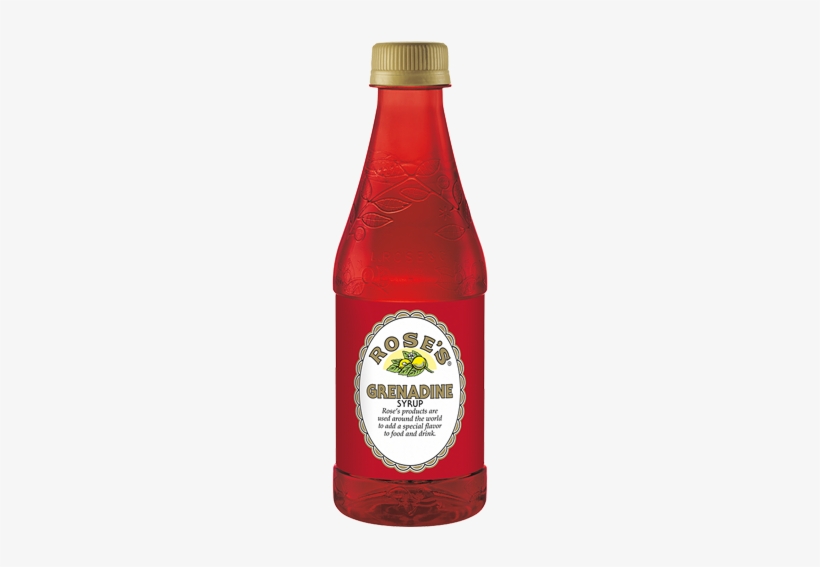 Rose's Grenadine PNG Image Transparent PNG Free Download on SeekPNG