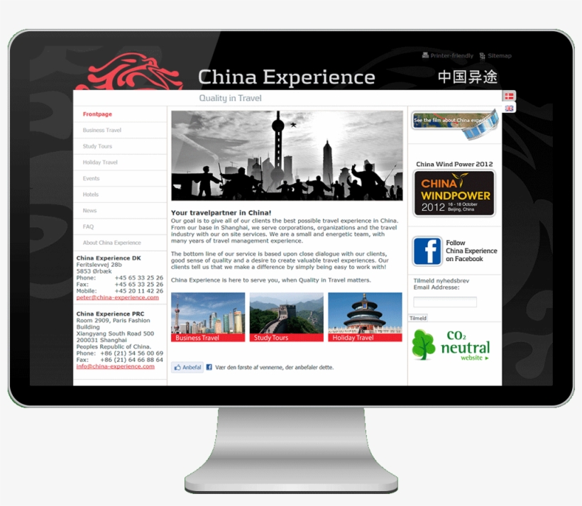 Description Image - Computer Monitor, transparent png download