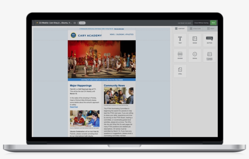Accurate Statistics And Reporting - Website, transparent png download