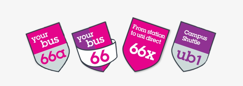 University Of York Bus Services, transparent png download