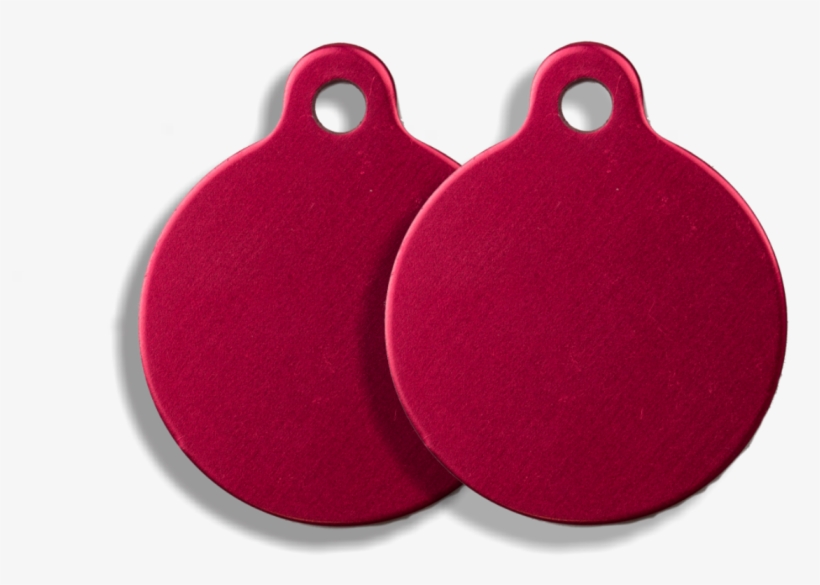 Blank Canvas - Earrings, transparent png download