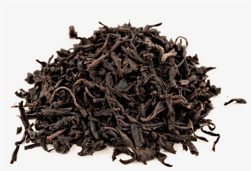 Organic Lapsang Souchong Black Tea - Lapsang Souchong, transparent png download