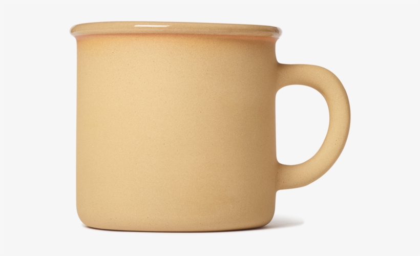 Atelier Dion Custom Ceramic Mug - Beer Stein, transparent png download