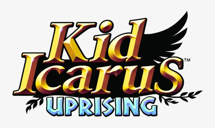 Uprising Treasure Hunt Completion Guide V1 - Kid Icarus Uprising Logo Png, transparent png download