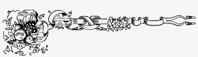 Stock Border Design Clipart - Corner Design Clipart Png, transparent png download