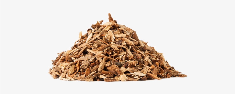 Use To Add Smoke Flavor To Meat, Fruit, Vegetables - Cedar Wood Chips, transparent png download