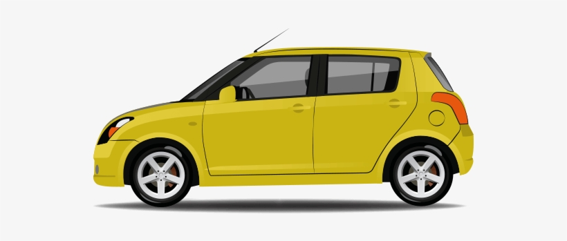 Mercedes A Class W169 Dimensions, transparent png download