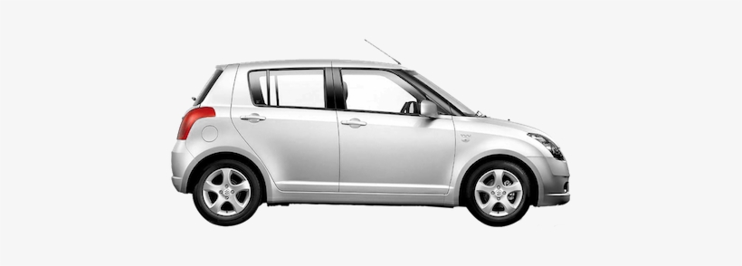 Swift - Gmc Canyon Decals, transparent png download