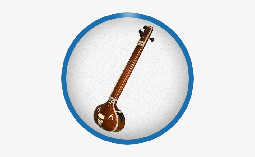 Download Tanpuras Alat Musik Tanpura Dari India Transparent PNG