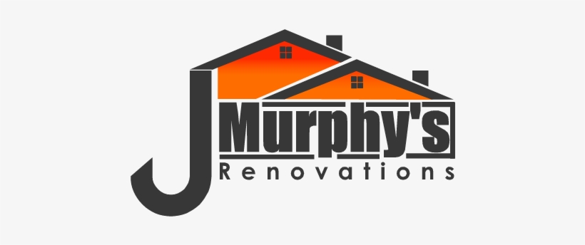 Logo Design By Ismail Adhi Wibowo - Renovations Logo, transparent png download