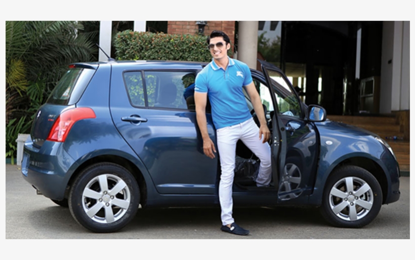 S6 - Swift Silky Silver Modified, transparent png download