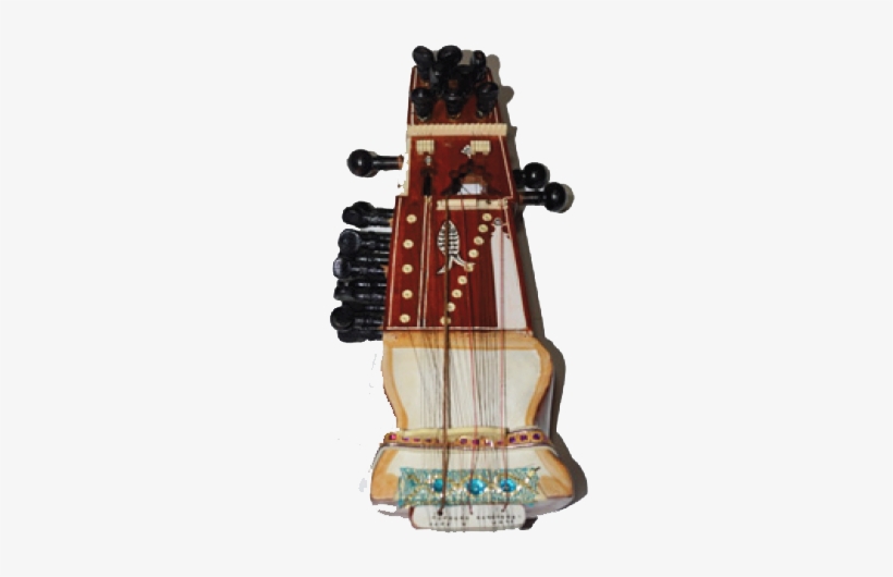 Sarangi - Miraj Musicals, transparent png download