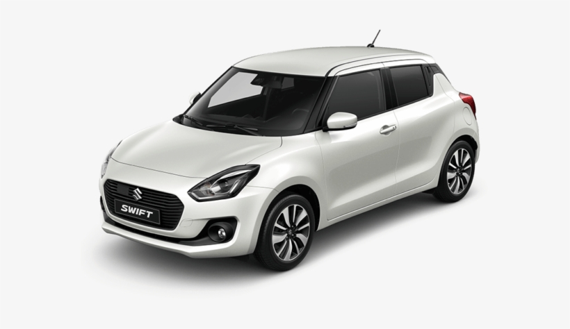 Swift - Moorooka Suzuki - Maruti Suzuki Swift 2017 Colours, transparent png download