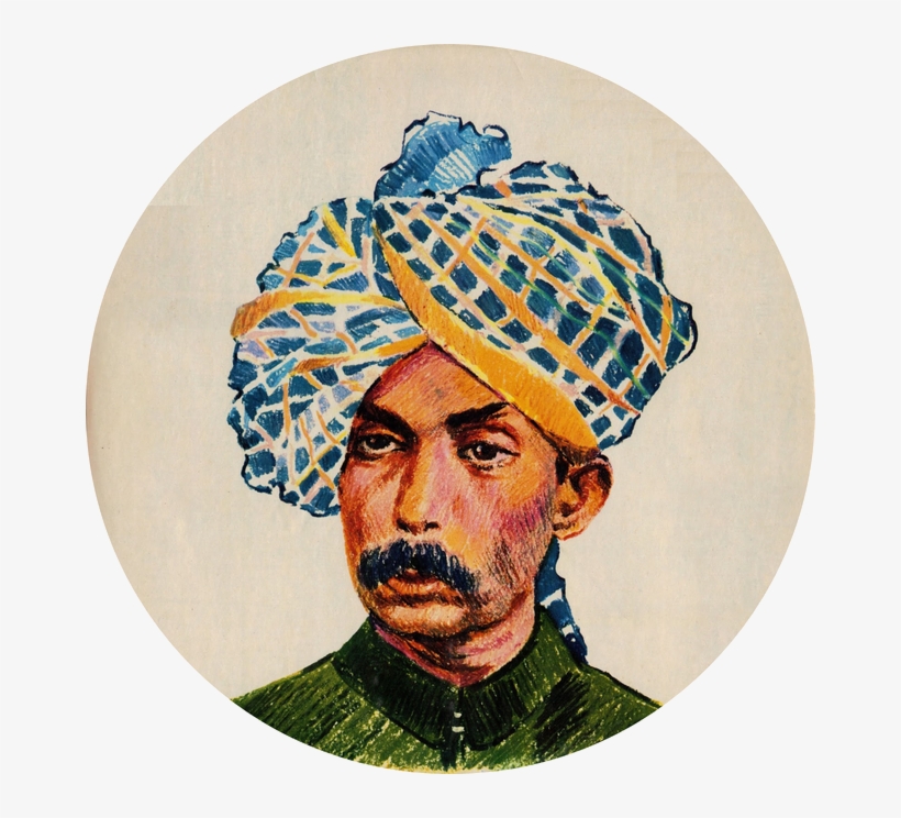 Ustad Abdul Kareem Khan Sangeet Vidhaylaya - Abdul Karim Khan, transparent png download