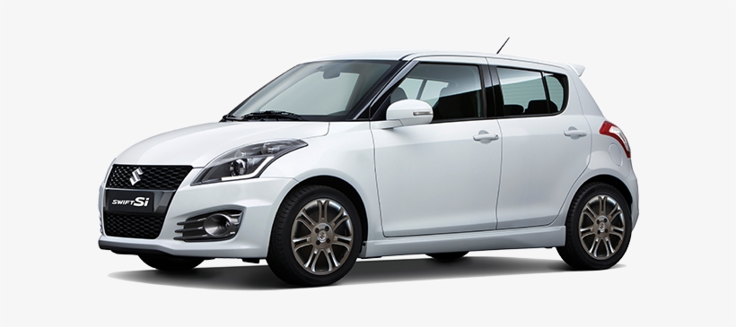 Picture - Suzuki Swift Sport 2012, transparent png download