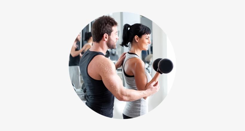 Singapore Personal Training - Personal Trainer Png, transparent png download