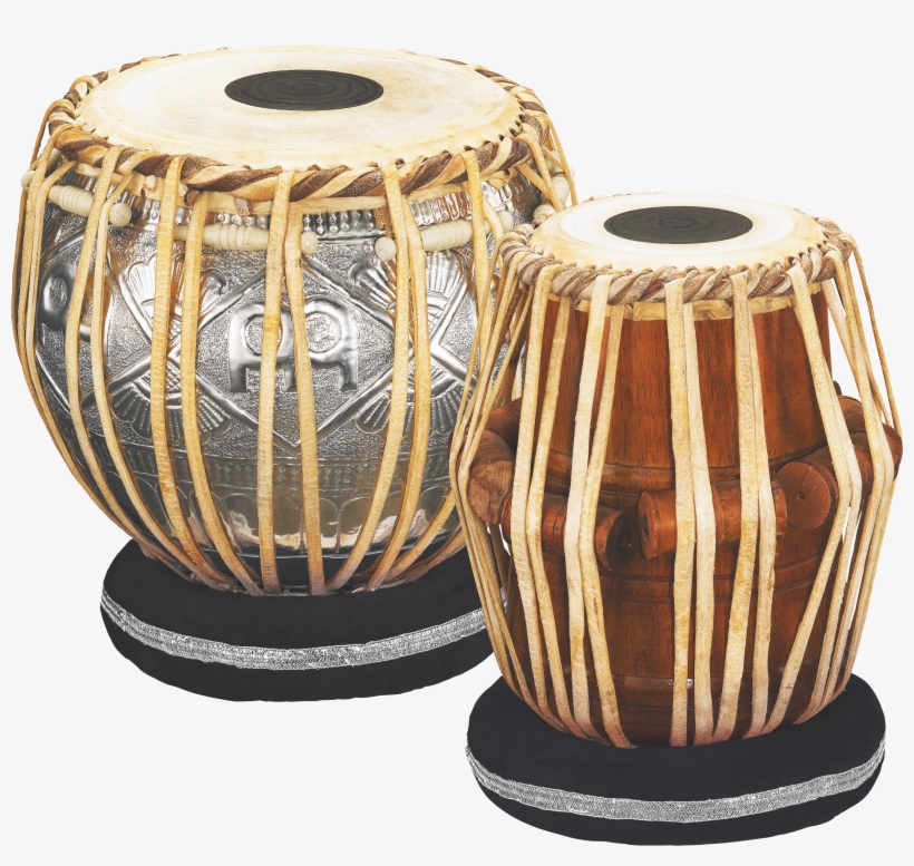 Singing And Listening To Kirtan Touches The Very Fount - Meinl Tabla, transparent png download