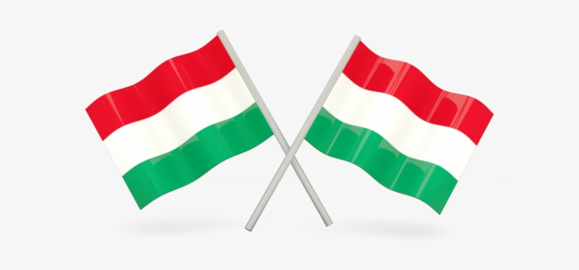 Hungary Flag Png File - South African Flag Png, transparent png download
