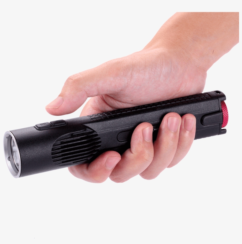 Flashlight Png - Nitecore Ea45s Led Flashlight, transparent png download