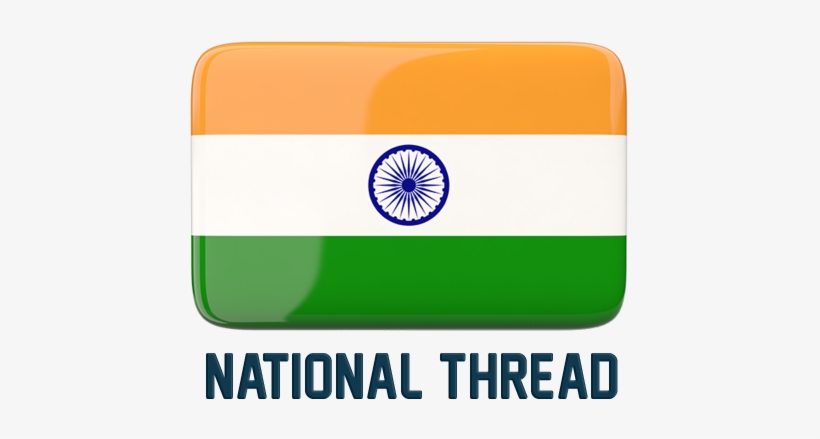 India - - Flag Of India, transparent png download