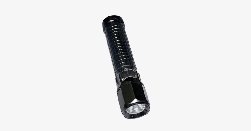 Led Explosion Proof Portable Torch Light - Cylinder, transparent png download