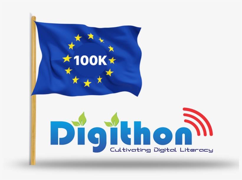 District Abstract - Banner, transparent png download