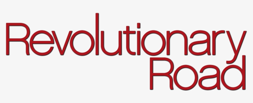 Revolutionary Road Image - Revolutionary Road Age Rating, transparent png download