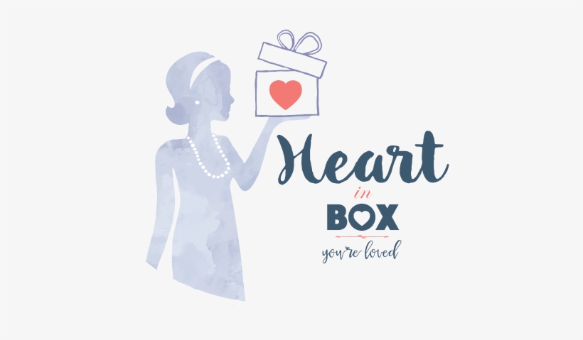 Heart In Box Is An Online Gift Box Company That Specialises - Art Of The Heart 2018 Wall Calendar, transparent png download