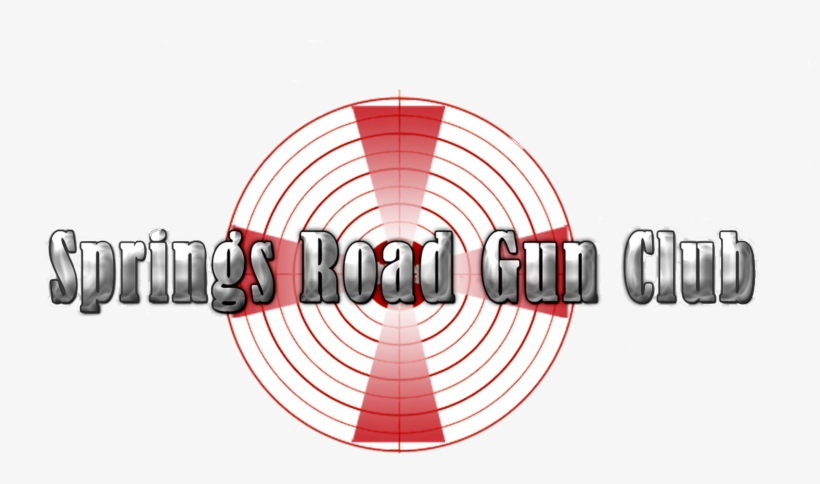 Srgc Logo Hd Transparent - Springs Road Gun Club, transparent png download