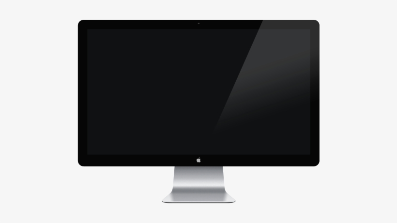 Apple Cinema Display - Sonarworks Reference 3 Software Suite, transparent png download