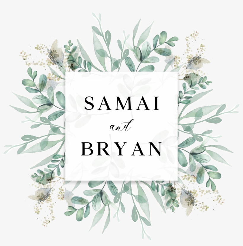 Bryan & Samai - Bryan, transparent png download