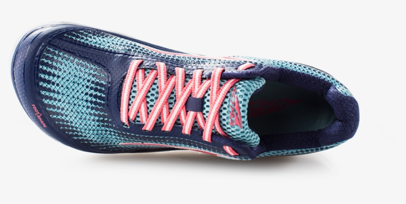 Altra Women's Torin 3.0 - Blue/coral (afw1737f-1), transparent png download