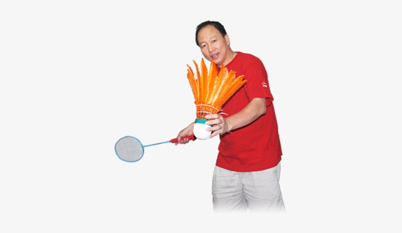 In 1979, Selected As One Of 7 Players To Form The Back-up - Ong Beng Teong, transparent png download