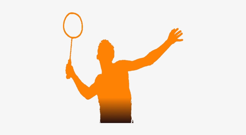 News Links - Badminton Club, transparent png download